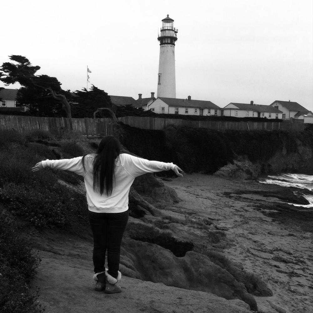 Meet your Posher, Victoria
